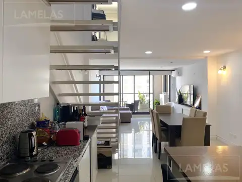 Departamento en Venta en Pichincha, USD 320.000