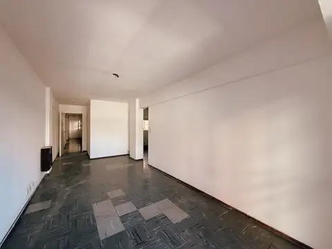 Departamento 4 ambientes con 1 baño