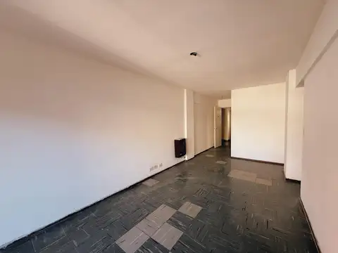 Departamento en Alquiler 40 años