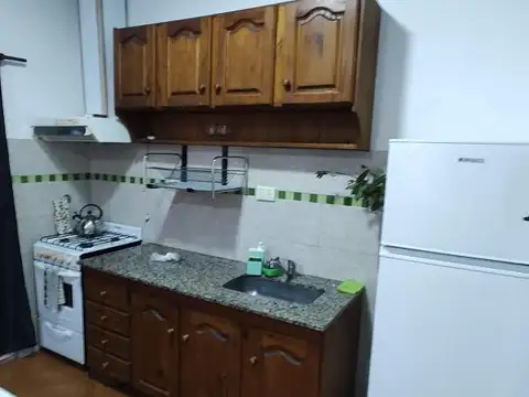 Depto Tipo Casa en Alquiler 15 años