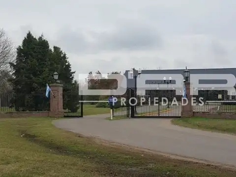 Terreno en Venta en Haras San Pablo, USD 78.000