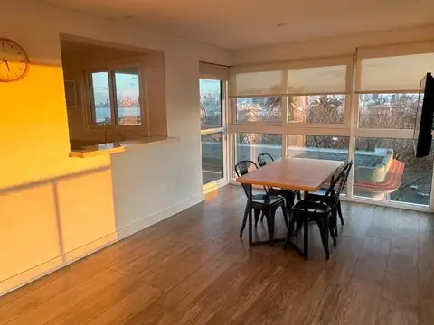 Departamento en Alquiler de 2 ambientes