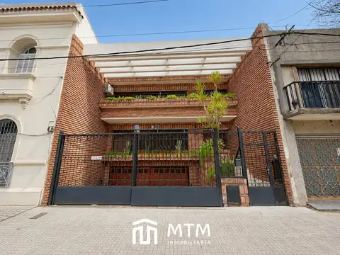 Casa en Venta Rosario, Arroyito.