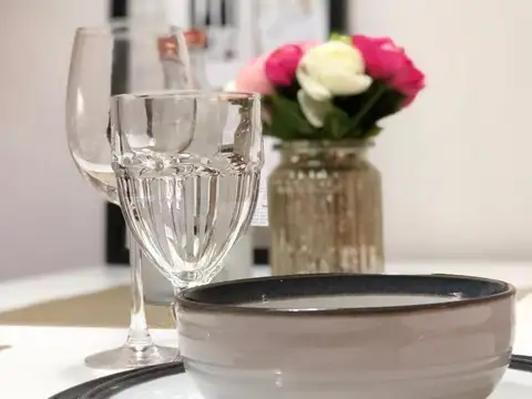 Departamento en Alquiler Temporal de Monoambiente