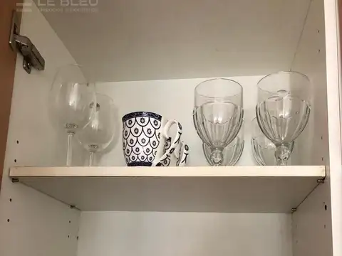 Alquiler monoambiente en Palermo Hollywood