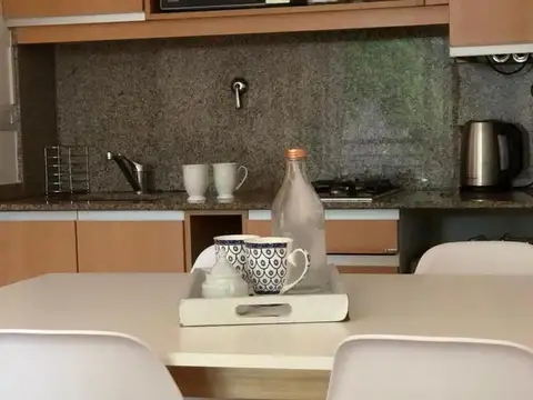 Departamento en Alquiler Temporal 20 años