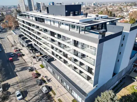 VENTA DEPARTAMENTO 2 DORMITORIOS EN MORENO CENTER