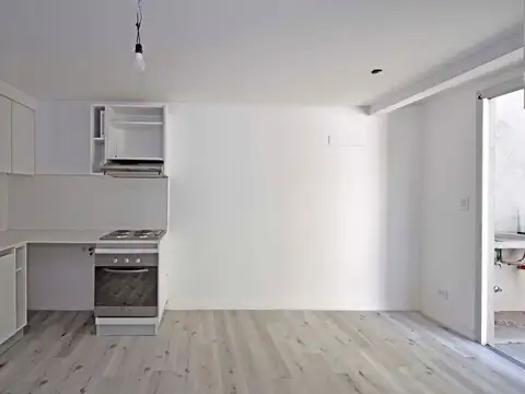 Departamento en Alquiler 2 años