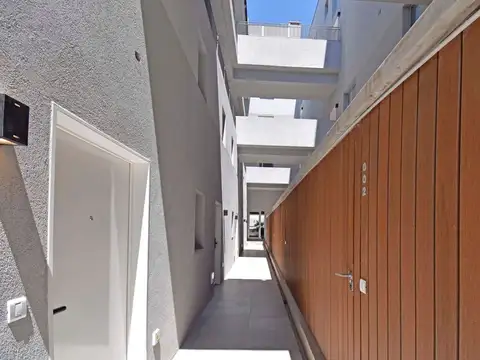 Departamento en Alquiler de 2 ambientes