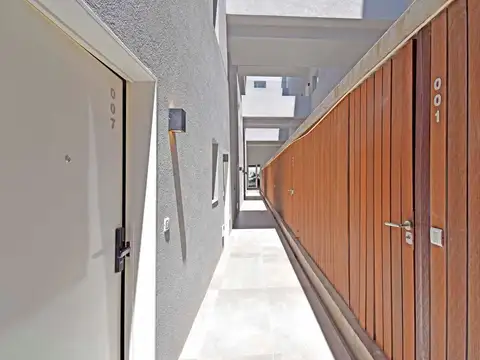 Departamento en Alquiler de 1 dormitorio