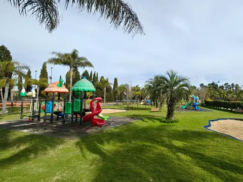 Departamento en Venta en Marinas Golf, USD 275.000