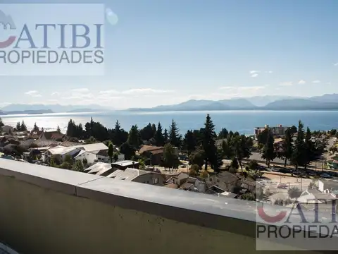 Departamento en bariloche