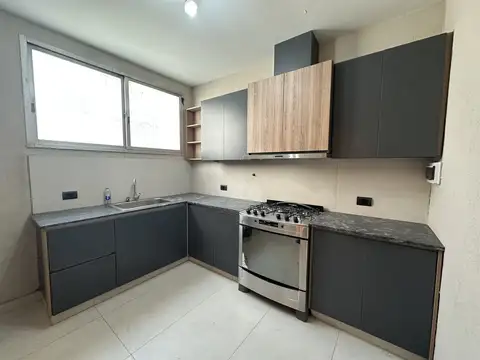 Depto Tipo Casa en Venta al Este