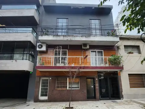 PH en Caballito