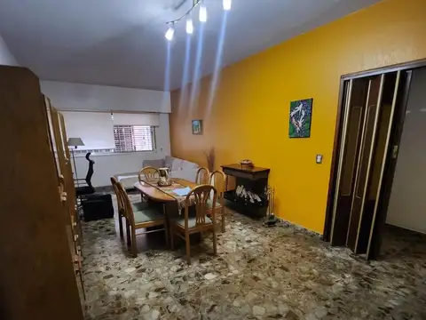 Depto Tipo Casa en Venta en Caballito, USD 244.000