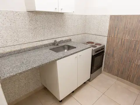 Departamento en Venta 11 años