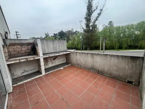 Departamento en Alquiler al Norte