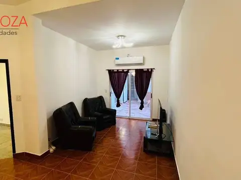 Departamento en Venta en Balvanera, USD 85.000