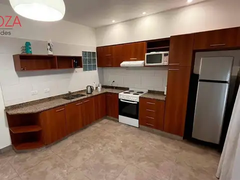 Departamento en venta de 2 dormitorios en Balvanera
