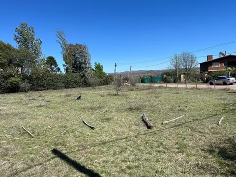 VENTA DE LOTE BARRIO LA GRANJA VILLA GIARDINO CBA