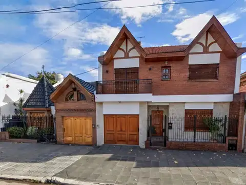 Casa en Venta de 4 dormitorios