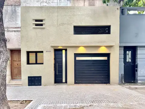Casa en Pichincha de 2 dormitorios