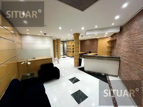 Oficina en Venta en Puerto Madero, USD 590.000