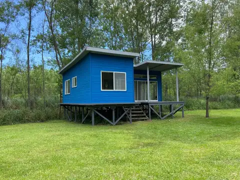 Casa en Venta en Islas, USD 59.000