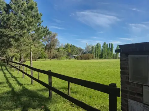 Terreno en Venta de 5007,0 m2