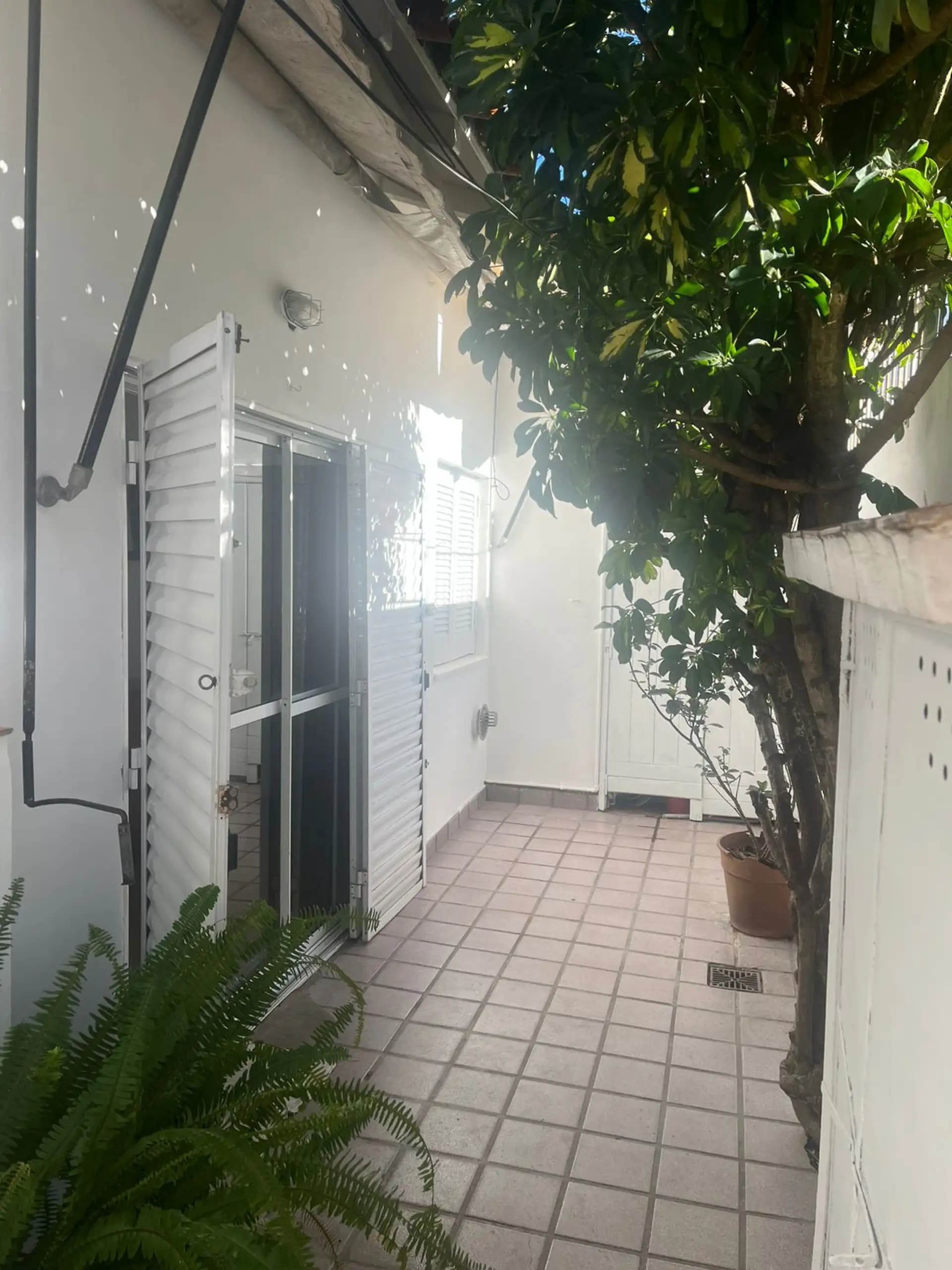 PH 2 AMBIENTES CON PATIO Y LAVADERO