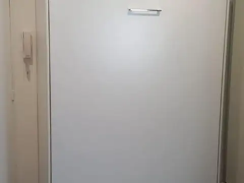 Departamento en Alquiler Temporal de Monoambiente