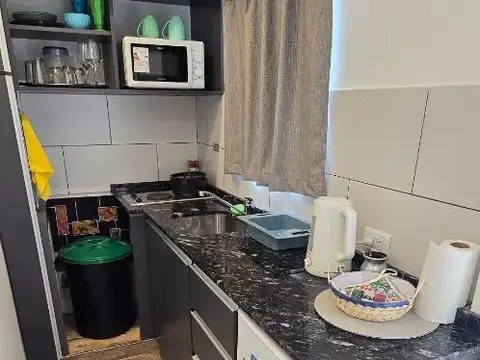 Departamento en Alquiler Temporal en Mar del Plata, $ 12.345