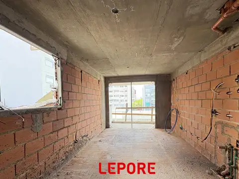 Departamento 2 ambientes | Boedo