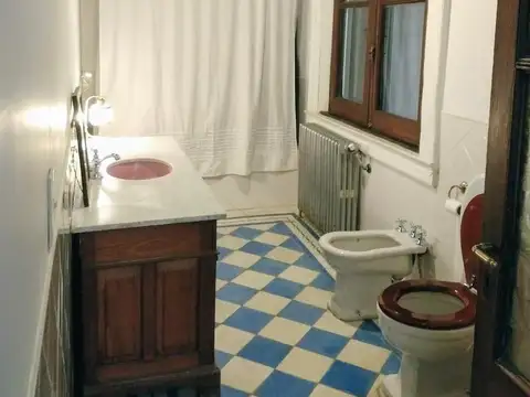 Depto Tipo Casa en Venta de 3 dormitorios