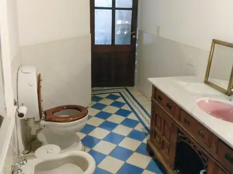 Depto Tipo Casa en Venta de 3 dormitorios