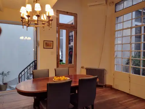 Depto Tipo Casa en Venta en Congreso, USD 219.000