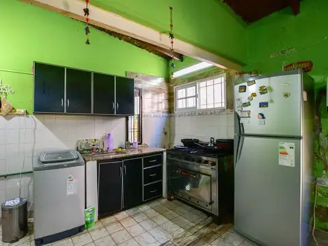 Casa en Venta en La Plata, USD 60.000