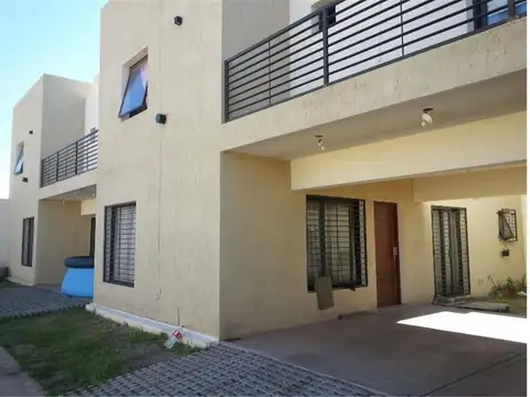 Casa en Alquiler 8 años