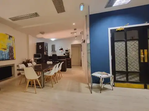 Oficina Monoambiente con 1 baño
