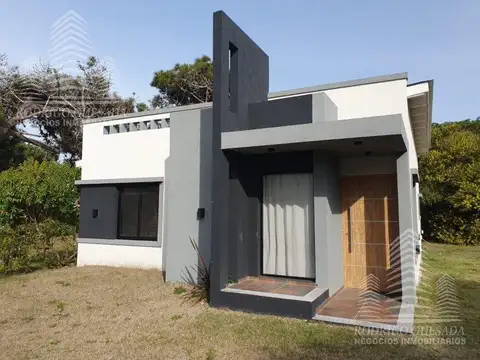 |CASA FRENTE AL MAR| |NUEVA ATLANTIS|
