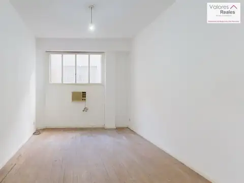 Departamento en Venta en Monserrat, USD 54.900