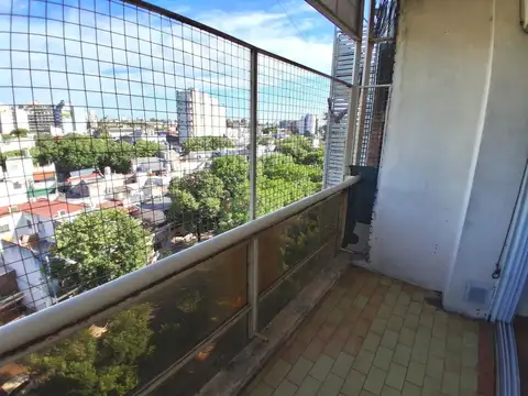 Departamento en Alquiler de 3 ambientes