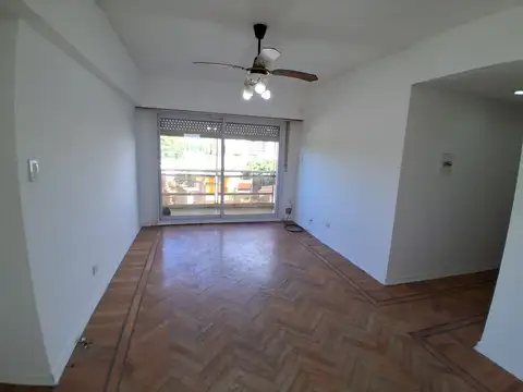 Cabezón Jose L 3600, Piso 6