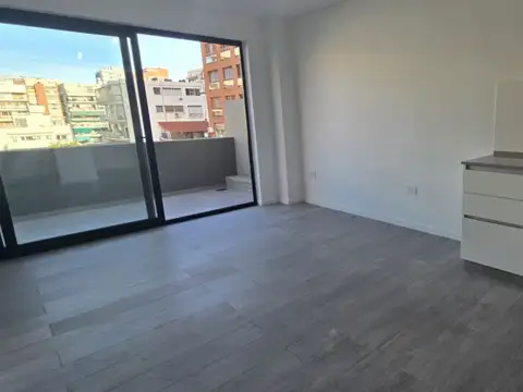 Oficina en Alquiler A Estrenar