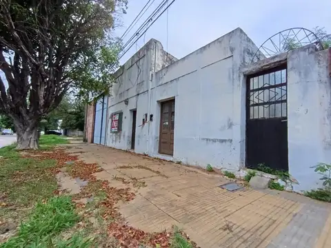 Terreno en Venta 10  mts Frente