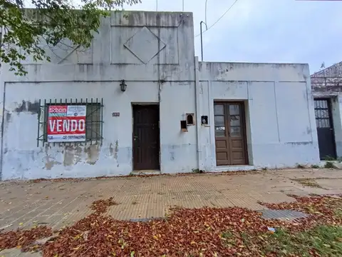 Terreno en Venta, Centro