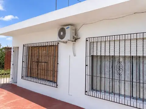 Departamento 2 ambientes con cochera en alquiler – Rafael Calzada