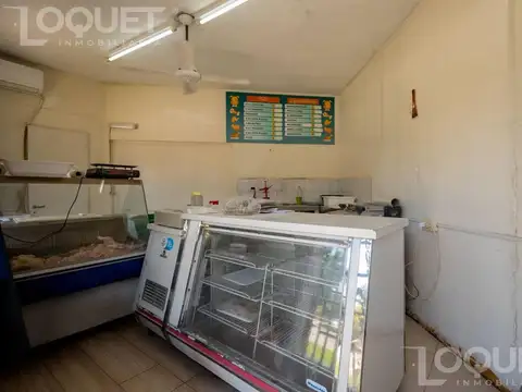 Casa 6 ambientes con 3 baños