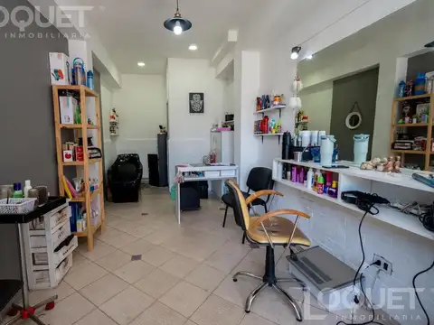 Casa 6 ambientes con 3 baños