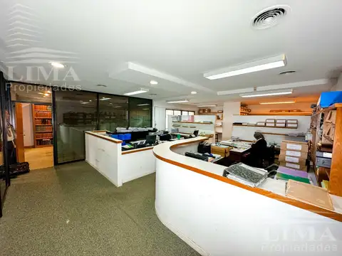 Oficina en Venta al Norte